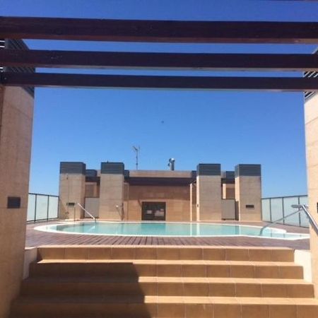 Gatu Premium El Vinedo, Centro, Parking, Aire Acc, Terraza Y Piscina Comun," Preferente Mayores De 25 Anos Y Familias " El Puerto de Santa María Eksteriør bilde