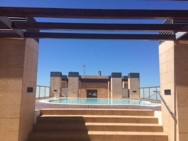 Gatu Premium El Vinedo, Centro, Parking, Aire Acc, Terraza Y Piscina Comun," Preferente Mayores De 25 Anos Y Familias " El Puerto de Santa María Eksteriør bilde