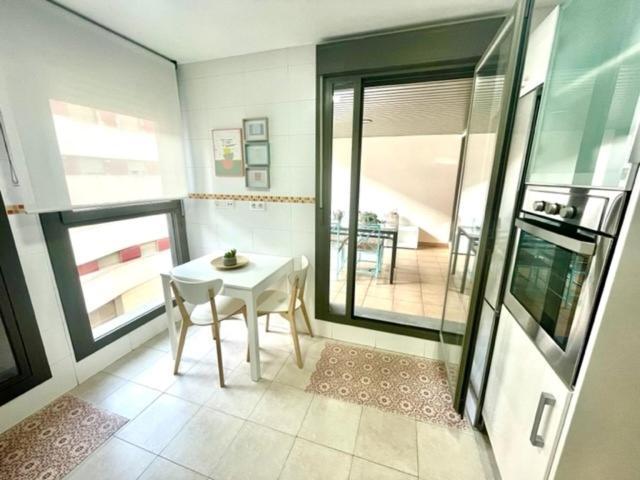 Gatu Premium El Vinedo, Centro, Parking, Aire Acc, Terraza Y Piscina Comun," Preferente Mayores De 25 Anos Y Familias " El Puerto de Santa María Eksteriør bilde